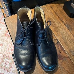 Frye boots